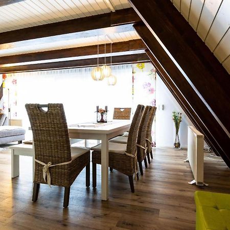 Holiday Home Ferienwohnpark Immenstaad-1 By Interhome 이멘슈타트암보덴지 외부 사진