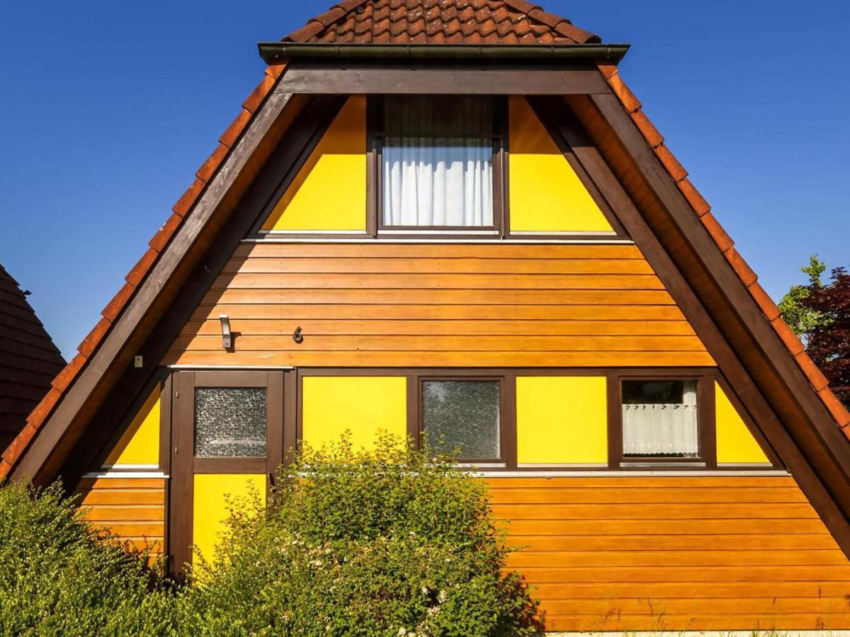 Holiday Home Ferienwohnpark Immenstaad-1 By Interhome 이멘슈타트암보덴지 외부 사진