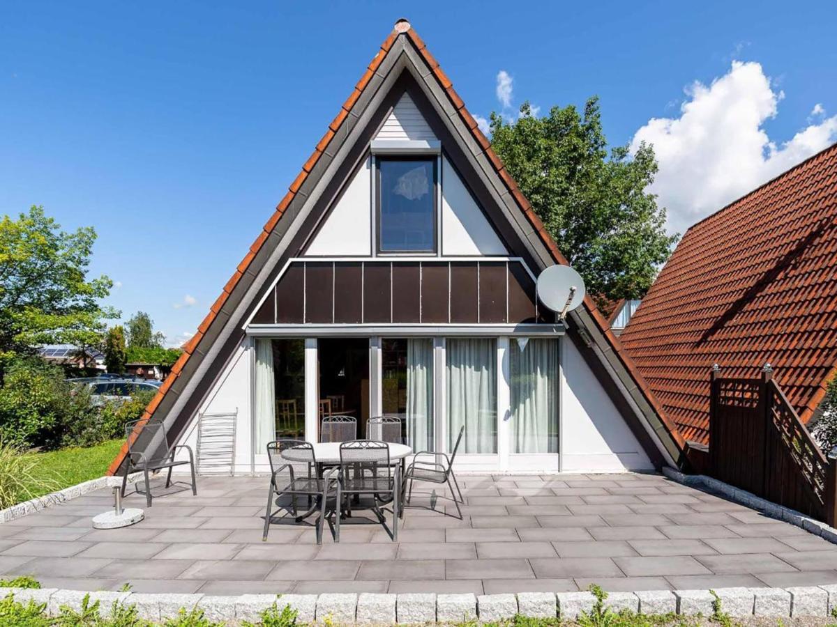 Holiday Home Ferienwohnpark Immenstaad-1 By Interhome 이멘슈타트암보덴지 외부 사진