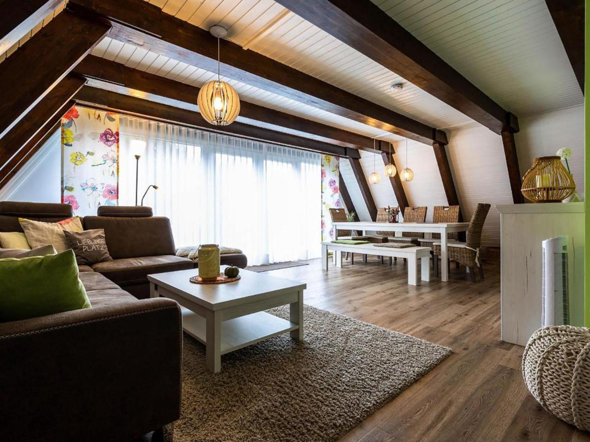 Holiday Home Ferienwohnpark Immenstaad-1 By Interhome 이멘슈타트암보덴지 외부 사진