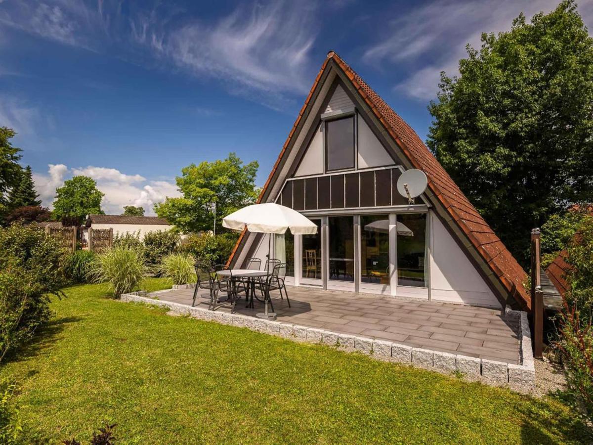 Holiday Home Ferienwohnpark Immenstaad-1 By Interhome 이멘슈타트암보덴지 외부 사진