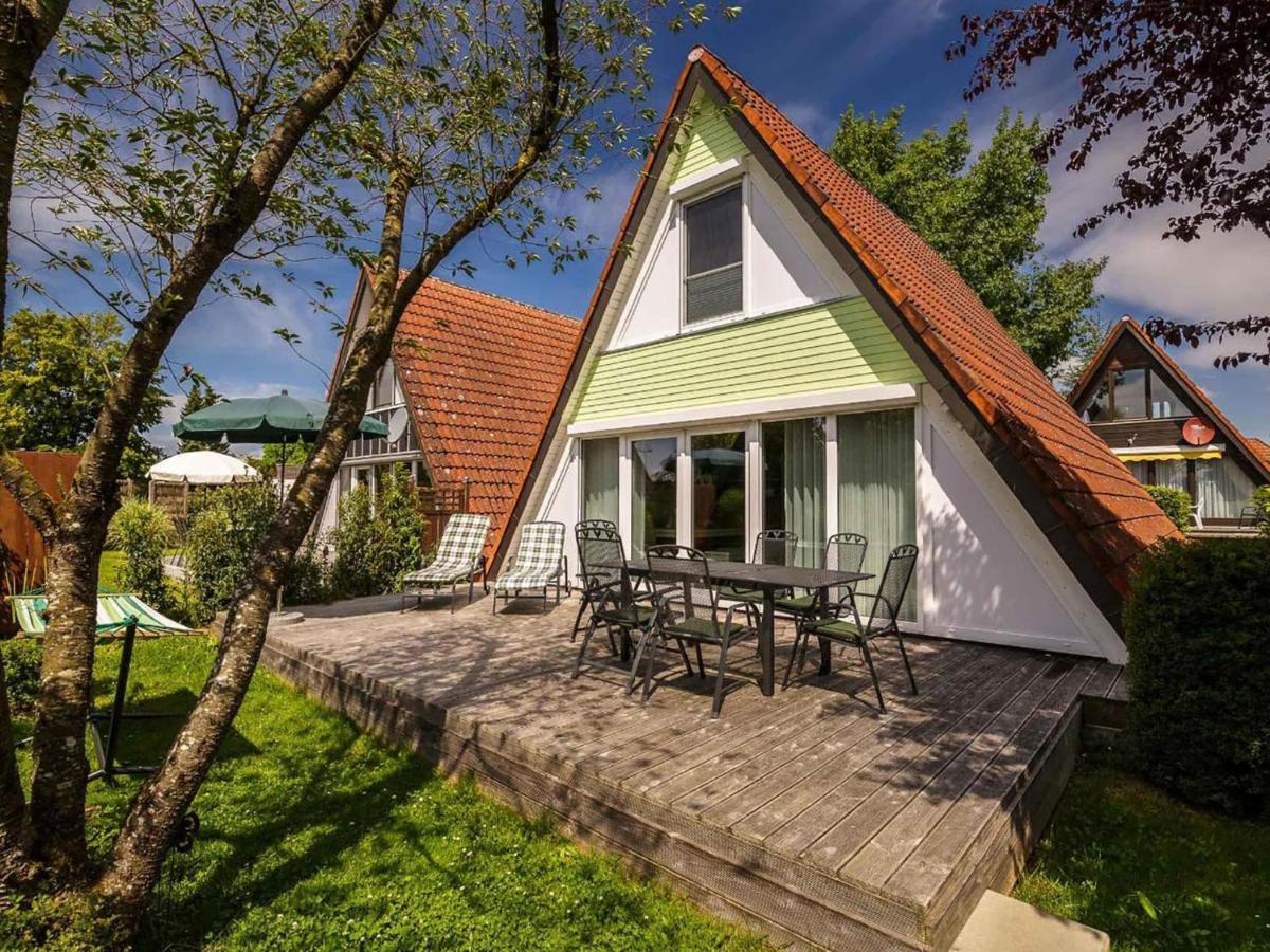 Holiday Home Ferienwohnpark Immenstaad-1 By Interhome 이멘슈타트암보덴지 외부 사진
