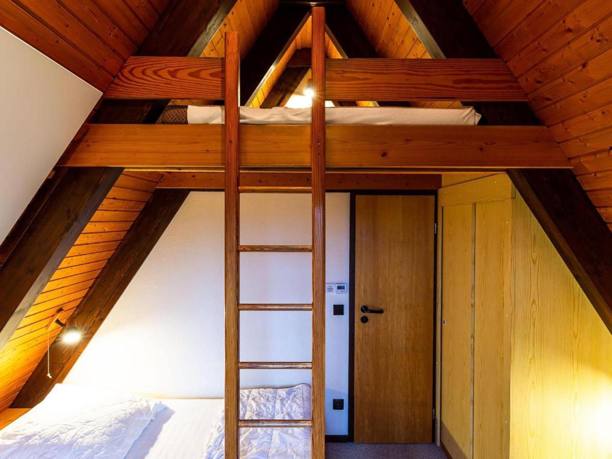 Holiday Home Ferienwohnpark Immenstaad-1 By Interhome 이멘슈타트암보덴지 외부 사진