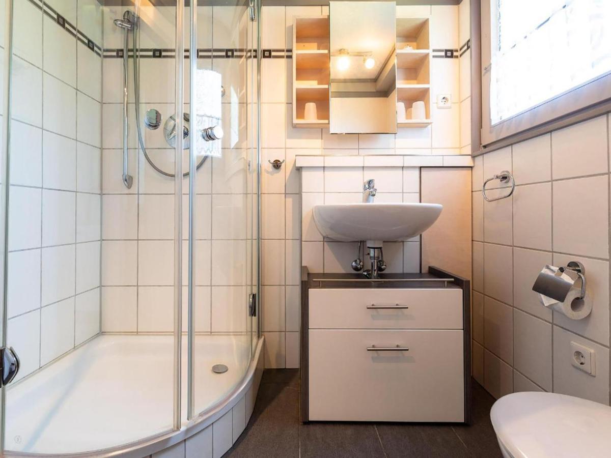Holiday Home Ferienwohnpark Immenstaad-1 By Interhome 이멘슈타트암보덴지 외부 사진