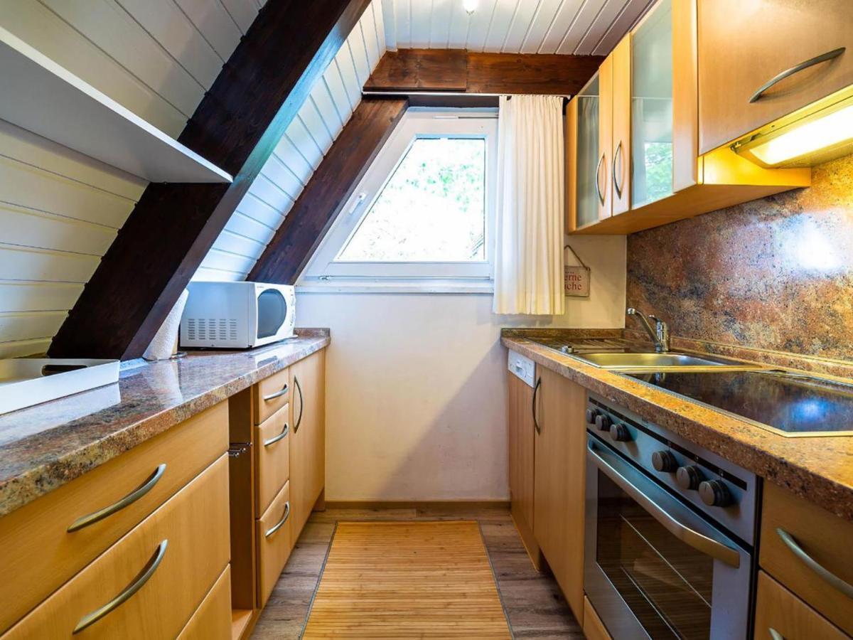 Holiday Home Ferienwohnpark Immenstaad-1 By Interhome 이멘슈타트암보덴지 외부 사진
