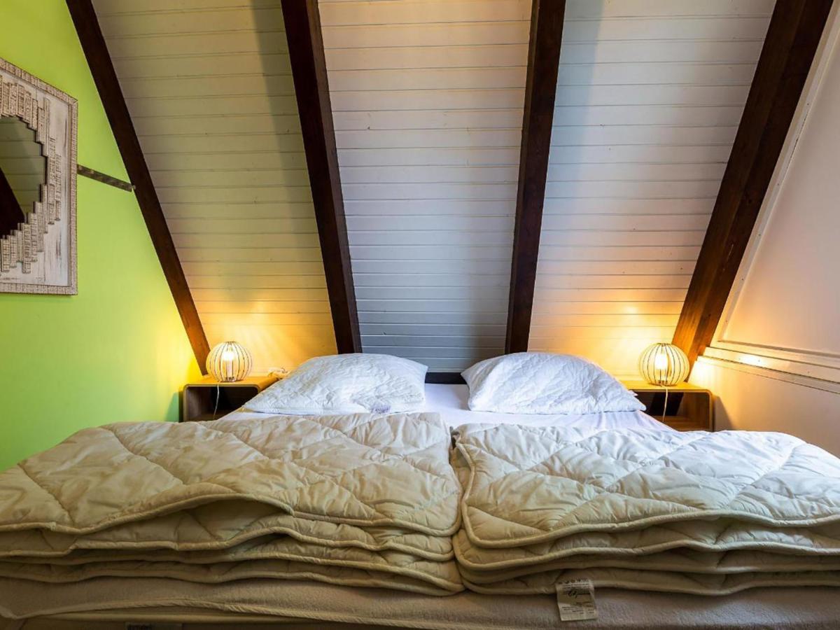 Holiday Home Ferienwohnpark Immenstaad-1 By Interhome 이멘슈타트암보덴지 외부 사진