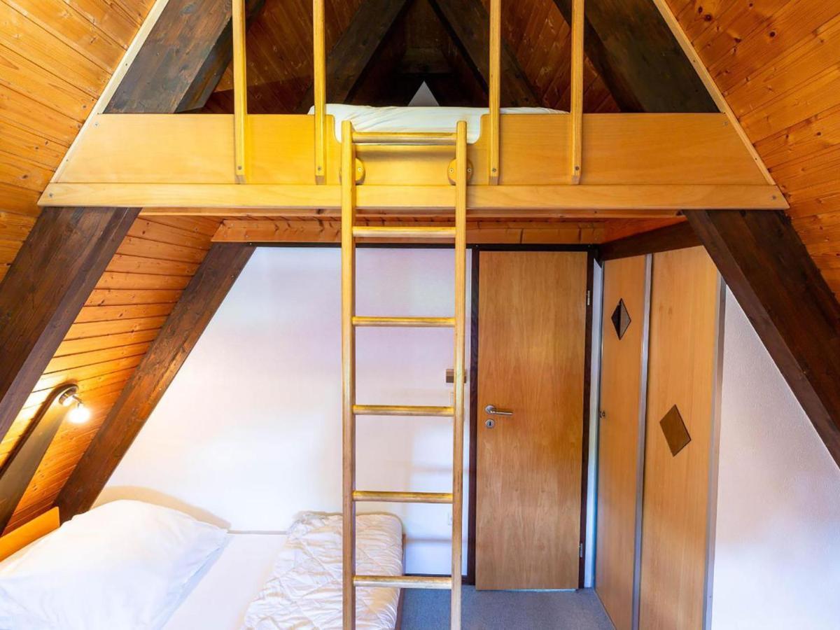 Holiday Home Ferienwohnpark Immenstaad-1 By Interhome 이멘슈타트암보덴지 외부 사진