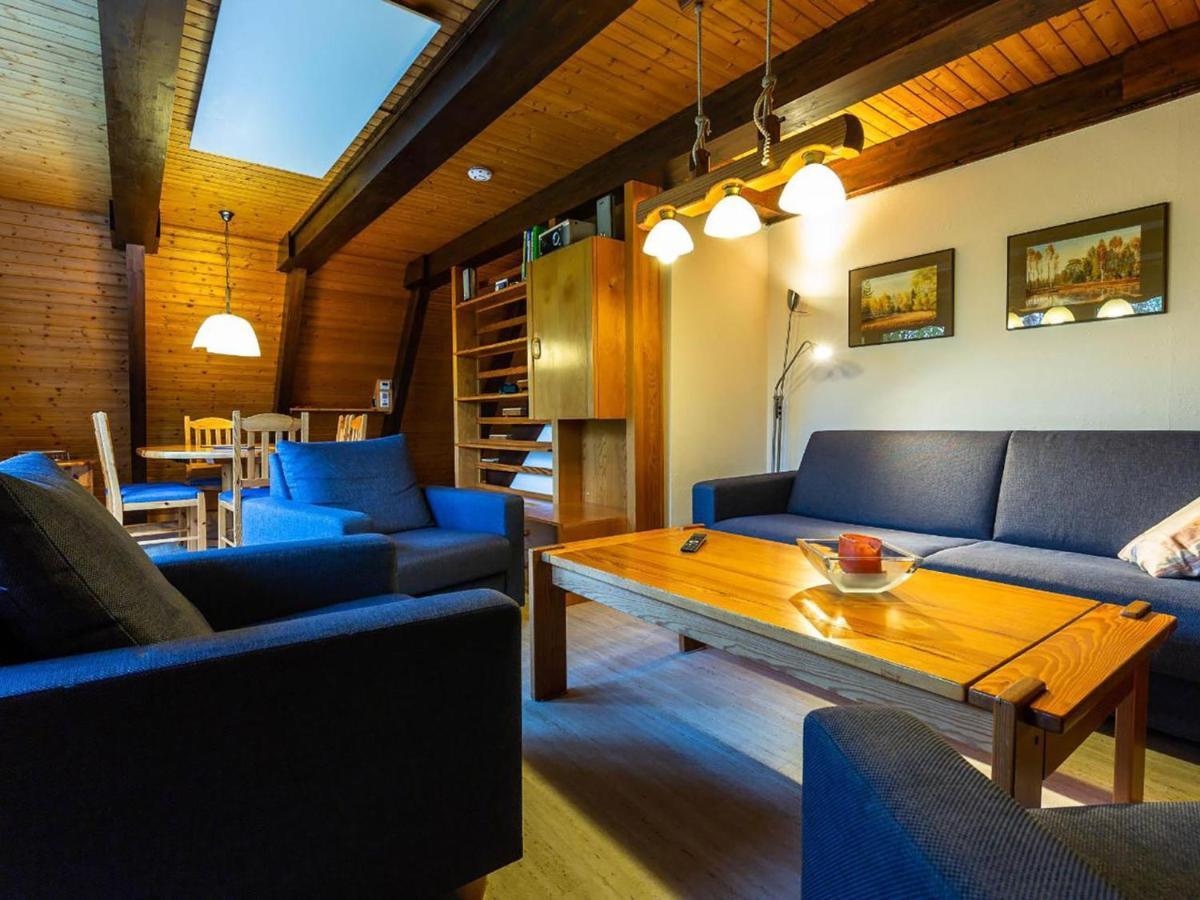 Holiday Home Ferienwohnpark Immenstaad-1 By Interhome 이멘슈타트암보덴지 외부 사진