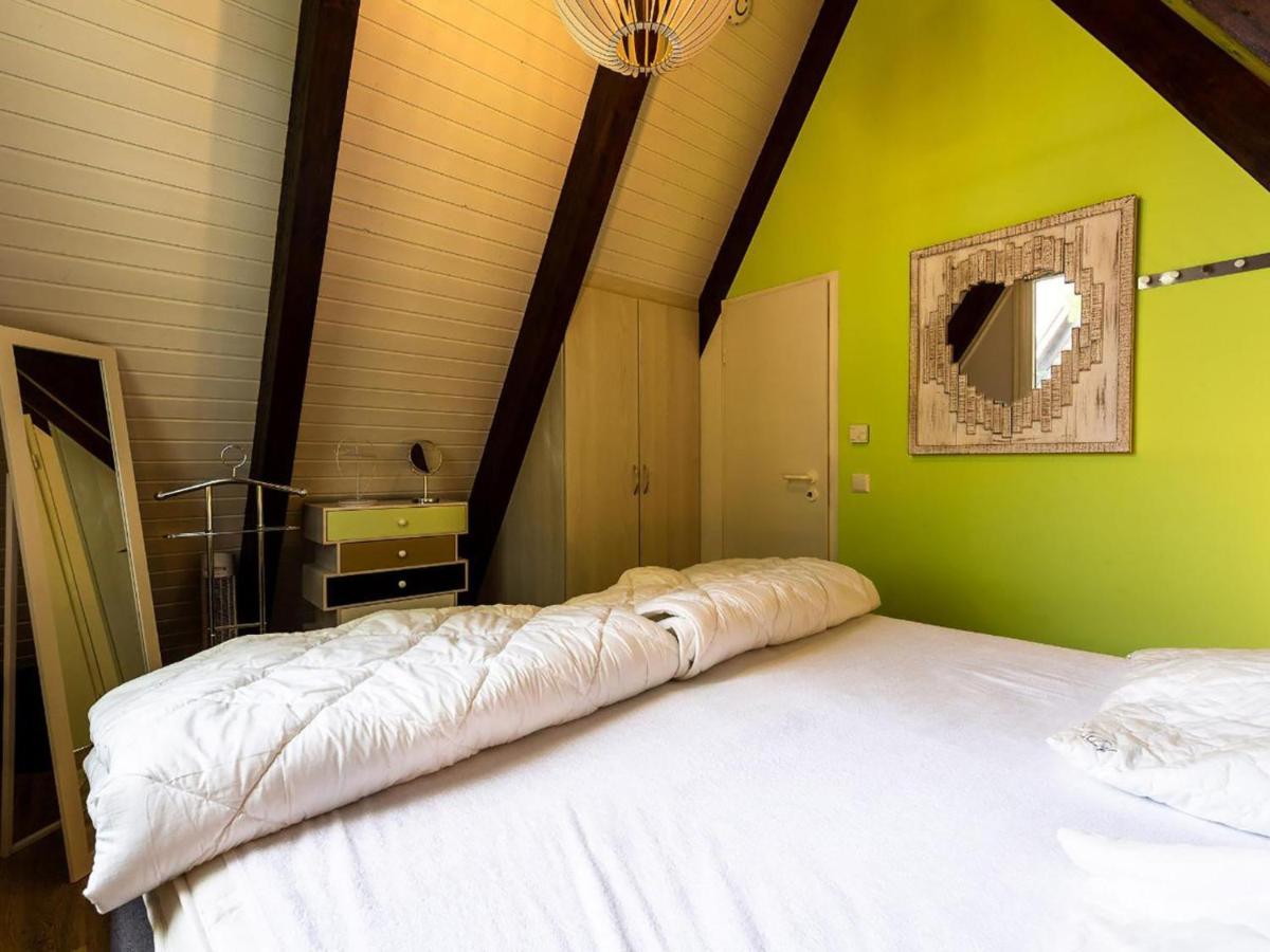 Holiday Home Ferienwohnpark Immenstaad-1 By Interhome 이멘슈타트암보덴지 외부 사진
