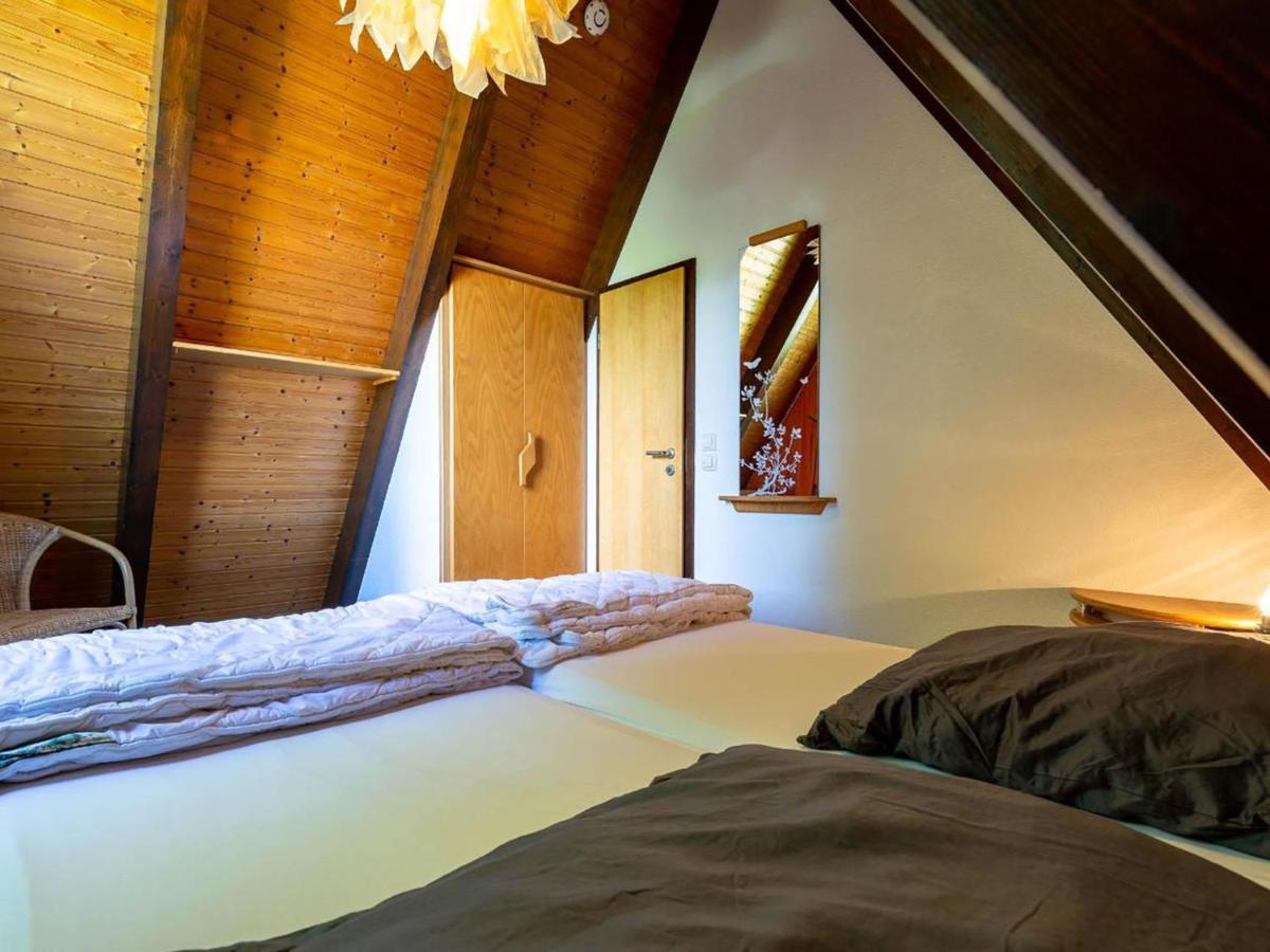 Holiday Home Ferienwohnpark Immenstaad-1 By Interhome 이멘슈타트암보덴지 외부 사진
