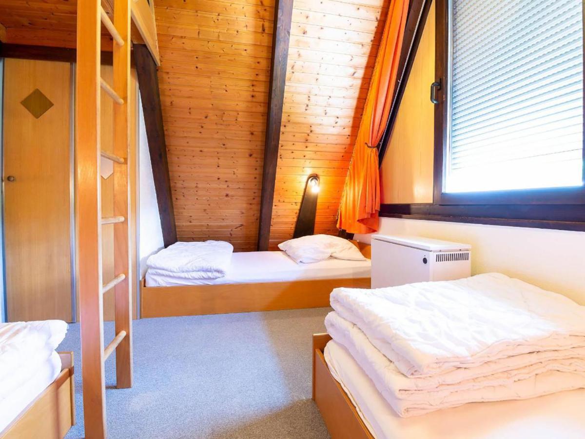Holiday Home Ferienwohnpark Immenstaad-1 By Interhome 이멘슈타트암보덴지 외부 사진