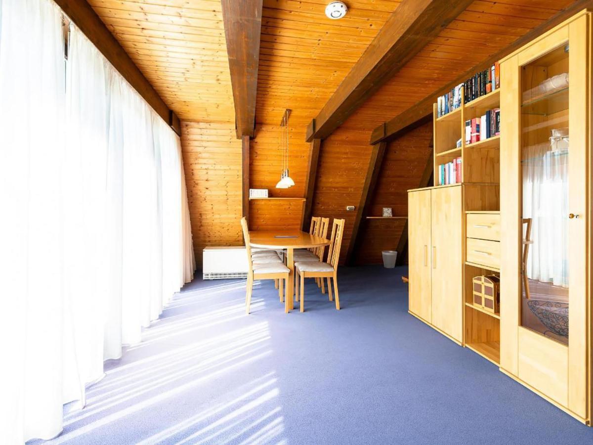 Holiday Home Ferienwohnpark Immenstaad-1 By Interhome 이멘슈타트암보덴지 외부 사진