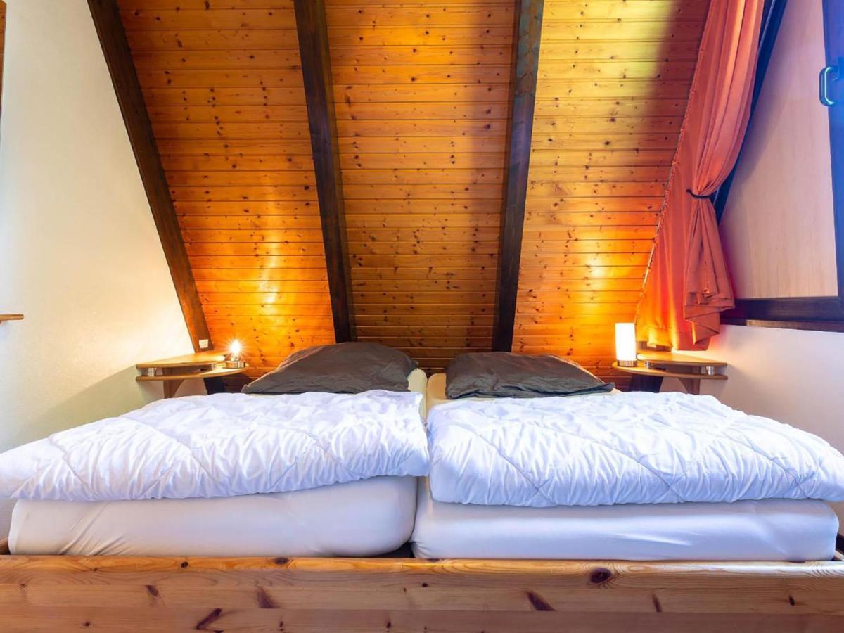 Holiday Home Ferienwohnpark Immenstaad-1 By Interhome 이멘슈타트암보덴지 외부 사진