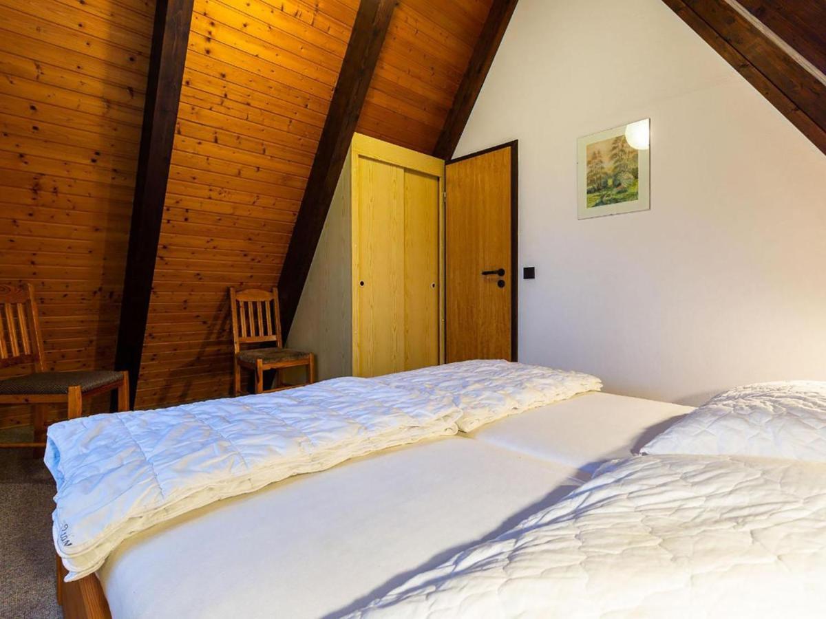 Holiday Home Ferienwohnpark Immenstaad-1 By Interhome 이멘슈타트암보덴지 외부 사진