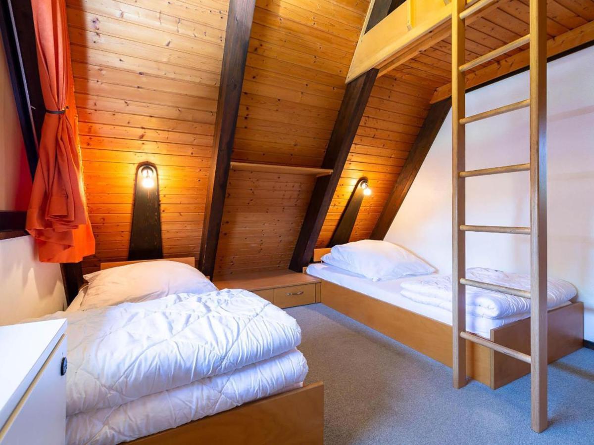 Holiday Home Ferienwohnpark Immenstaad-1 By Interhome 이멘슈타트암보덴지 외부 사진