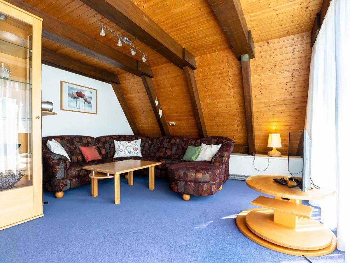 Holiday Home Ferienwohnpark Immenstaad-1 By Interhome 이멘슈타트암보덴지 외부 사진