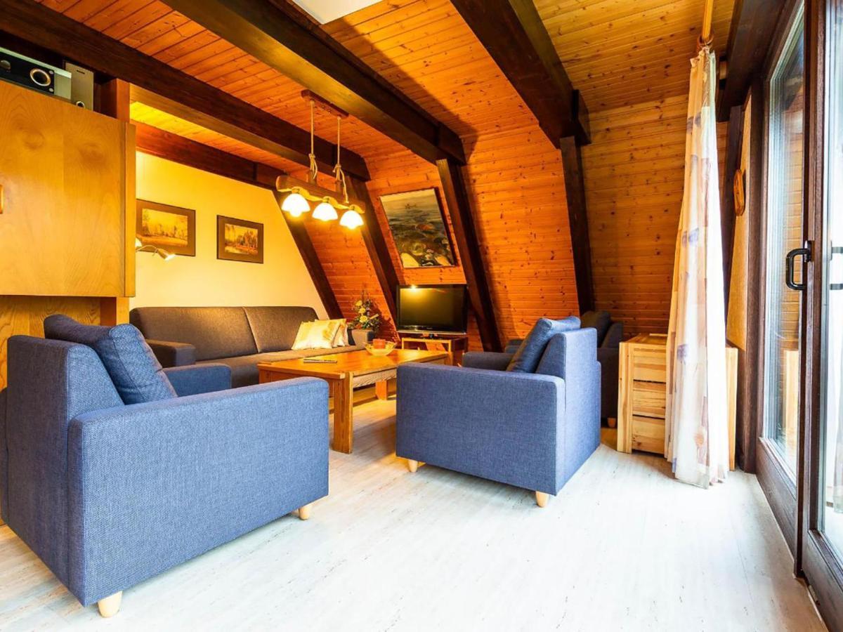 Holiday Home Ferienwohnpark Immenstaad-1 By Interhome 이멘슈타트암보덴지 외부 사진